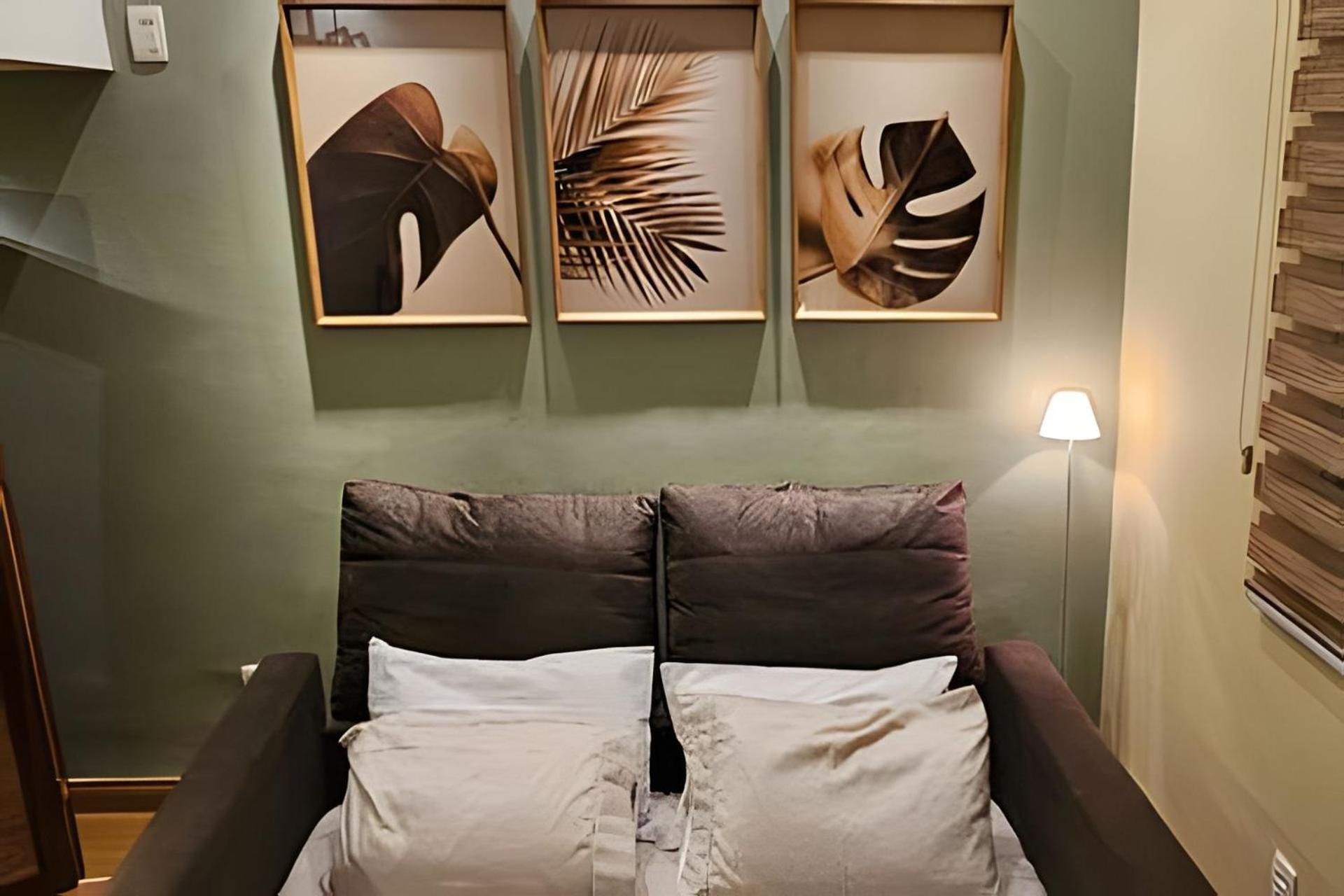 Lofts No Flamengo Villa Rio de Janeiro Eksteriør billede