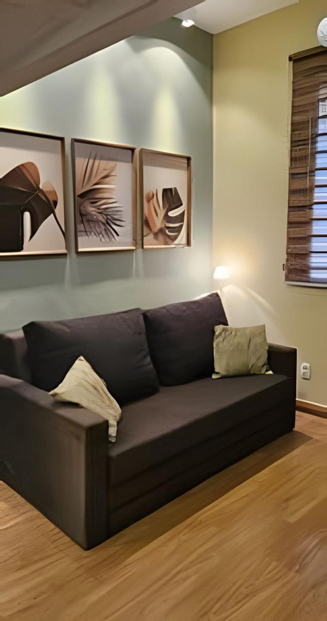 Lofts No Flamengo Villa Rio de Janeiro Eksteriør billede