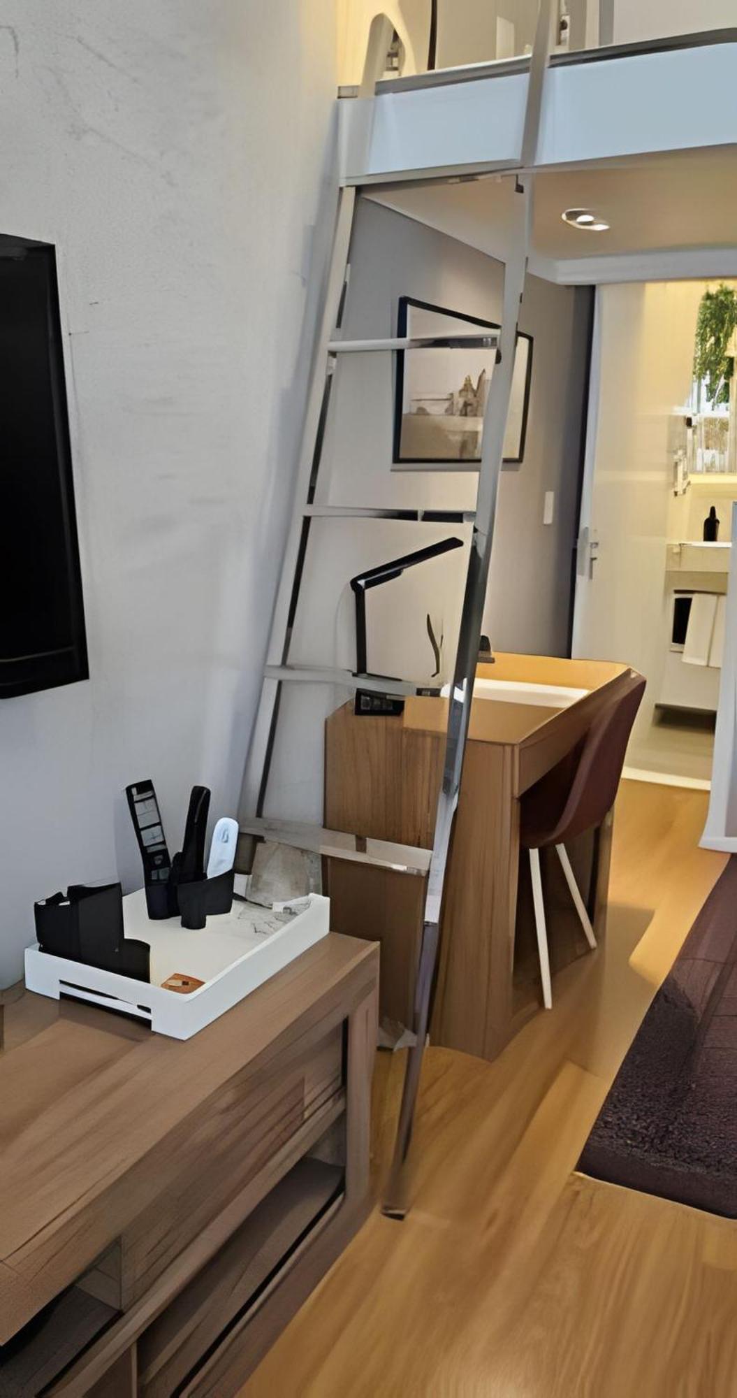 Lofts No Flamengo Villa Rio de Janeiro Eksteriør billede