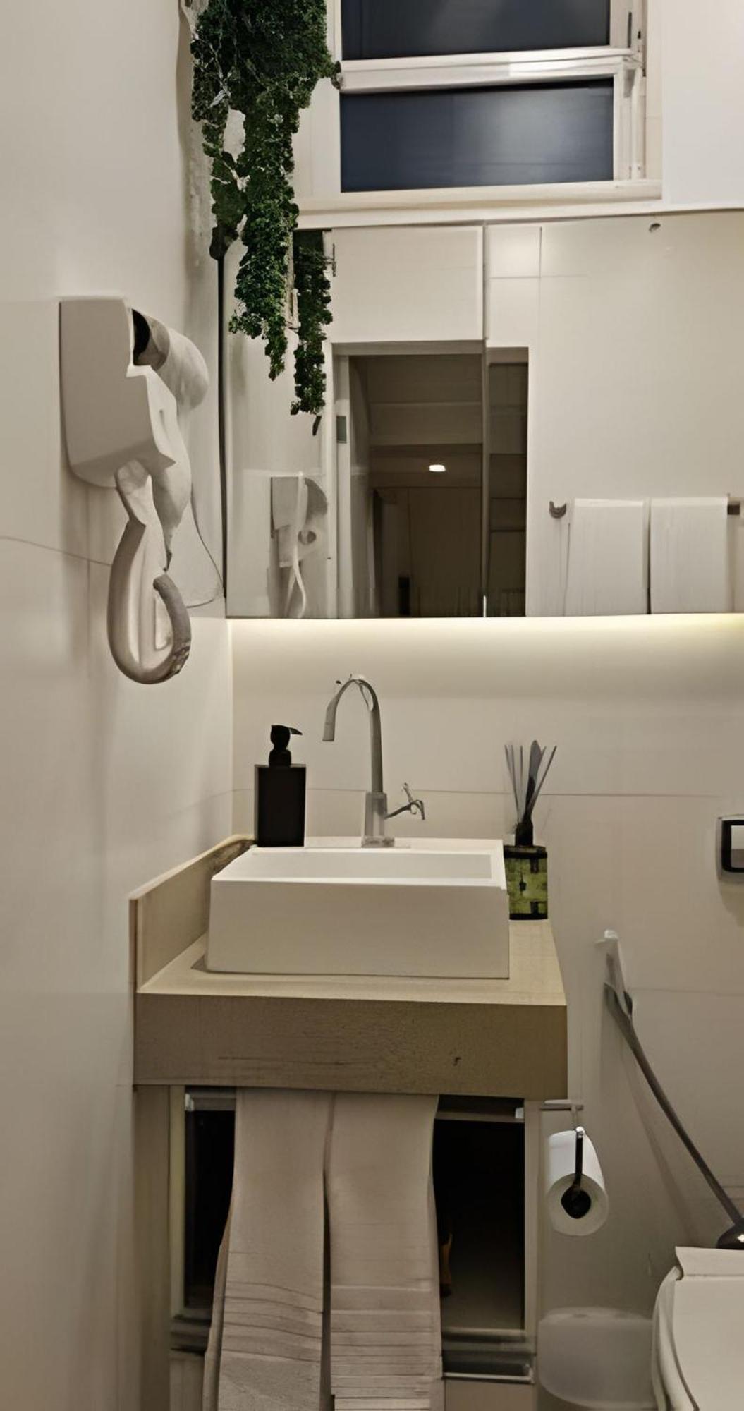 Lofts No Flamengo Villa Rio de Janeiro Eksteriør billede