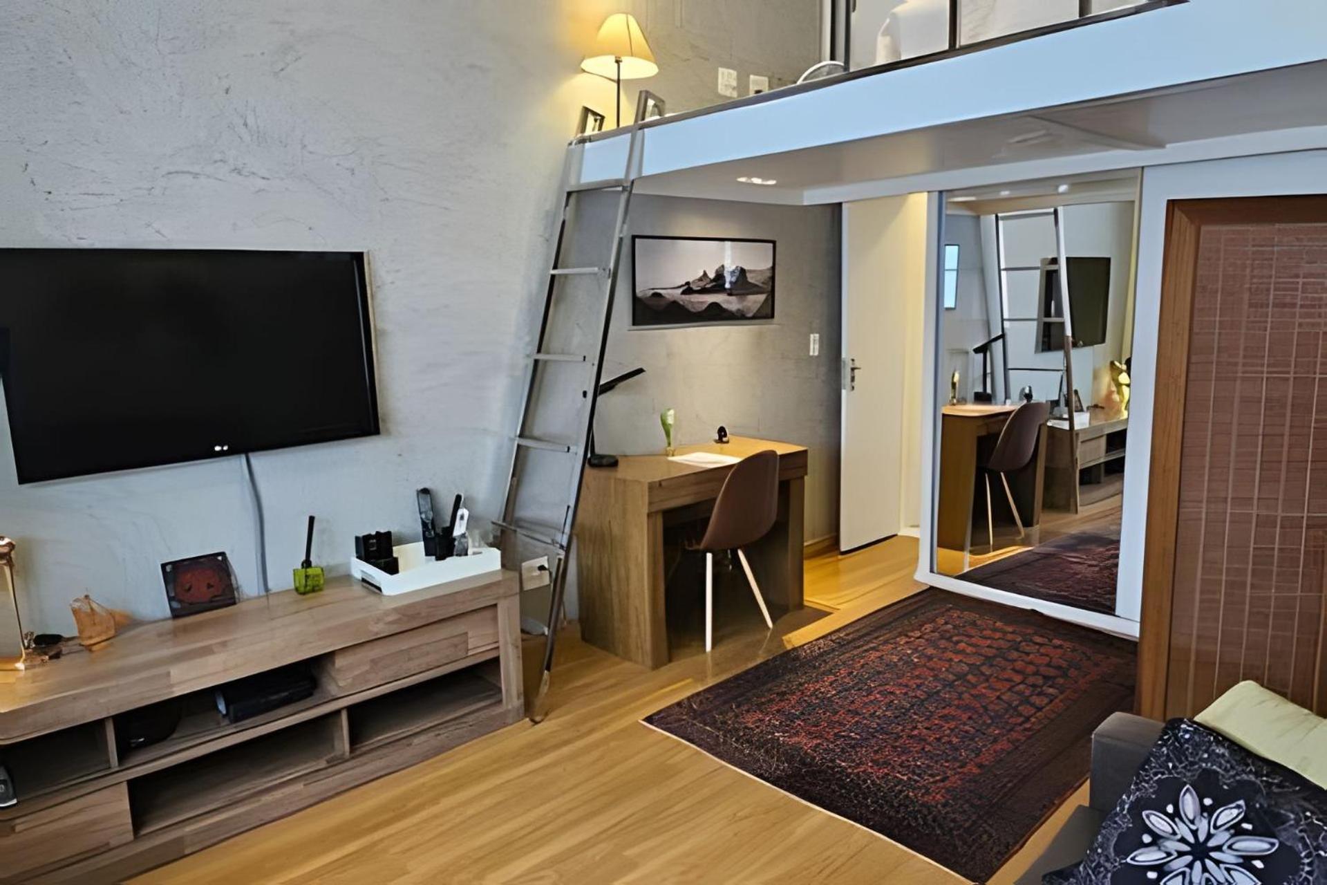 Lofts No Flamengo Villa Rio de Janeiro Eksteriør billede