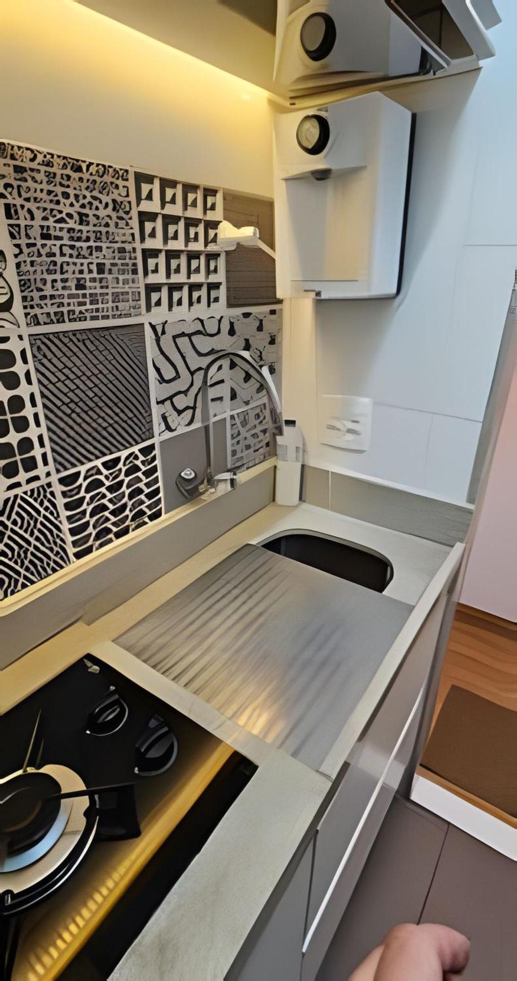 Lofts No Flamengo Villa Rio de Janeiro Eksteriør billede