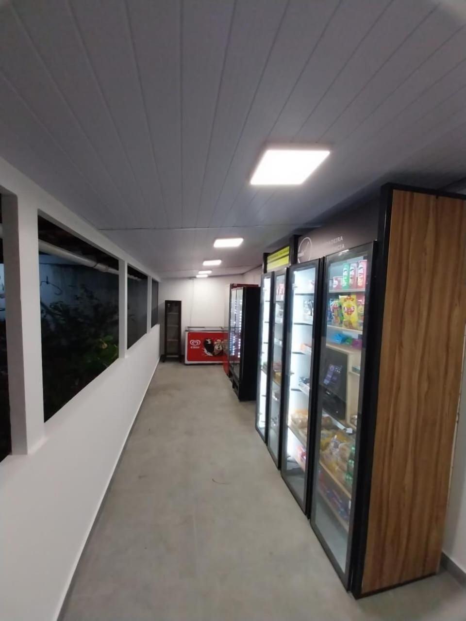 Lofts No Flamengo Villa Rio de Janeiro Eksteriør billede