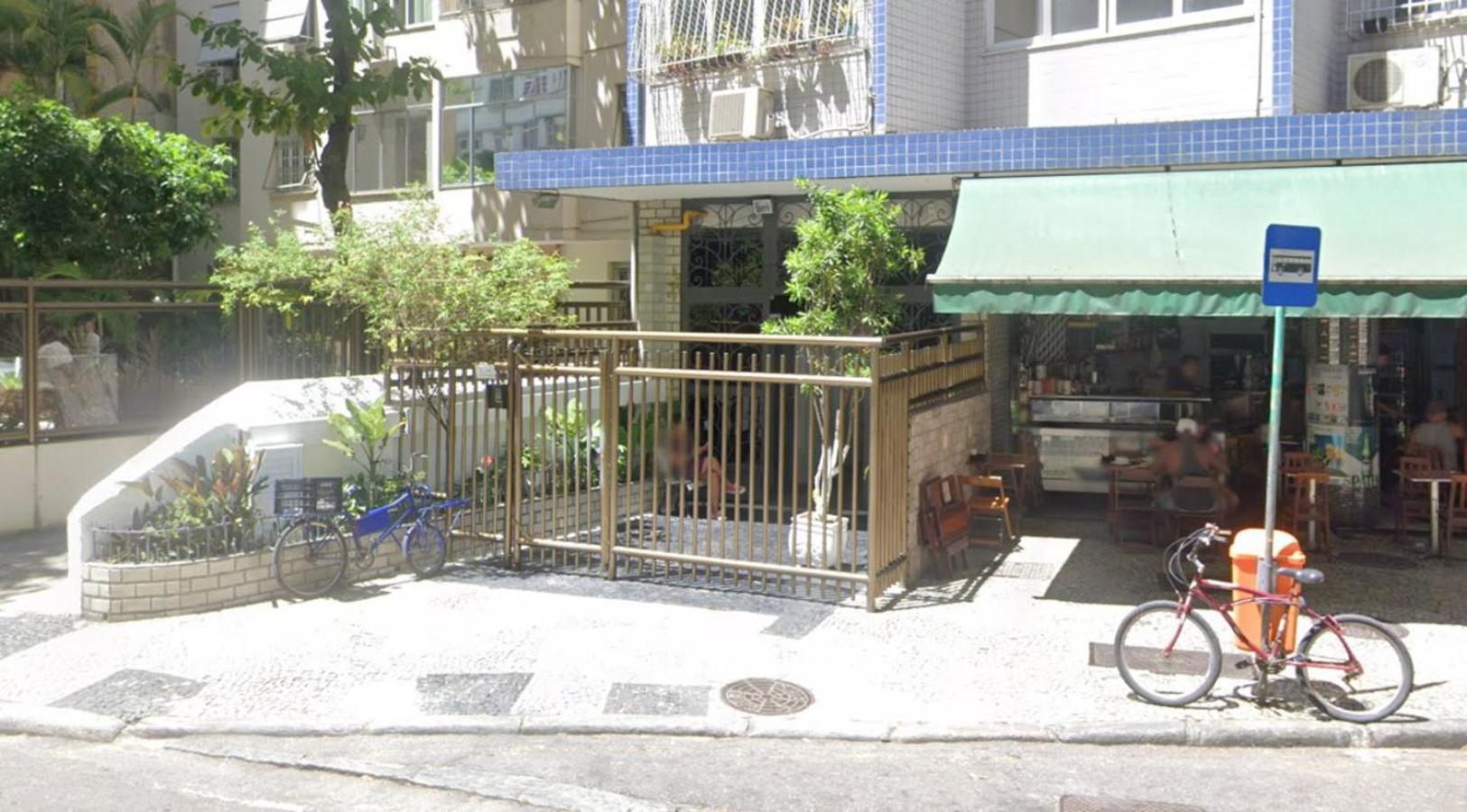 Lofts No Flamengo Villa Rio de Janeiro Eksteriør billede