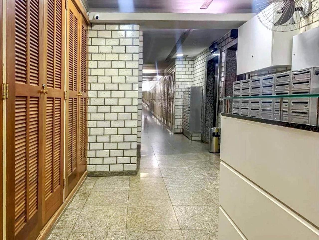 Lofts No Flamengo Villa Rio de Janeiro Eksteriør billede
