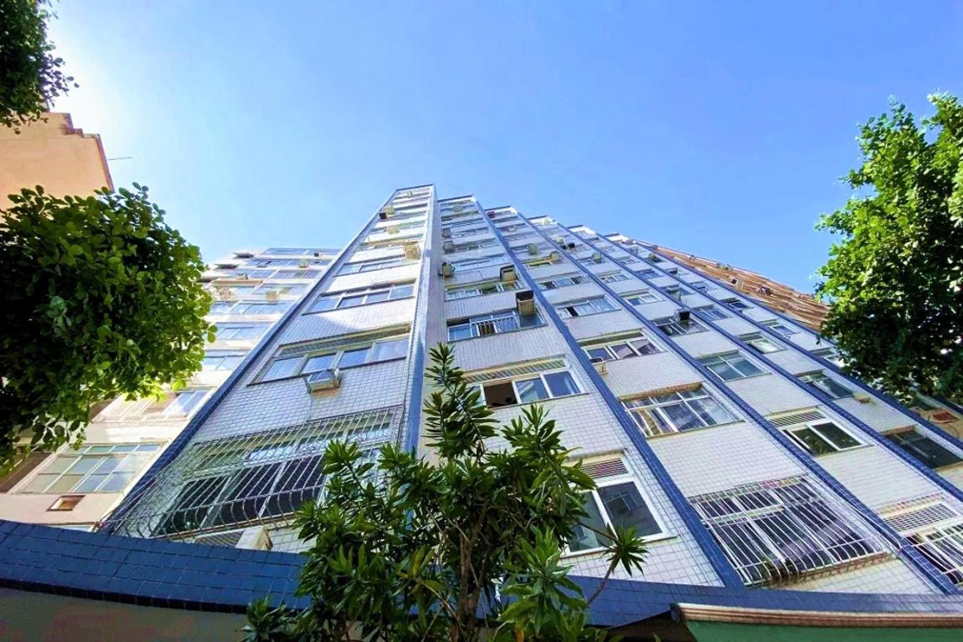 Lofts No Flamengo Villa Rio de Janeiro Eksteriør billede